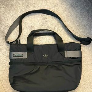 Adidas Originals Puffer Shopper Tote Bag